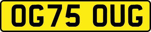 OG75OUG