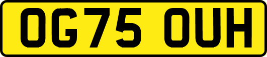 OG75OUH
