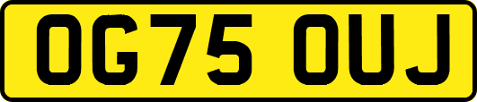 OG75OUJ