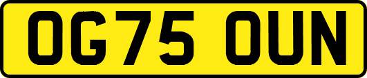 OG75OUN