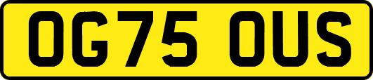 OG75OUS