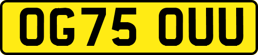 OG75OUU