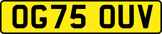 OG75OUV