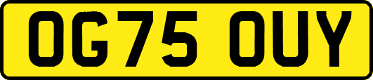 OG75OUY
