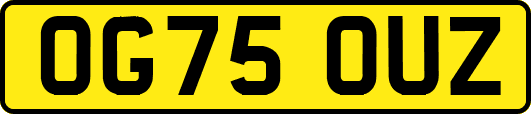 OG75OUZ