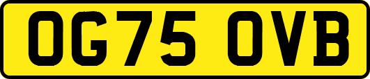 OG75OVB
