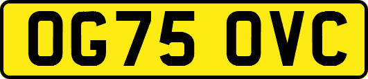 OG75OVC