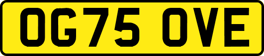 OG75OVE