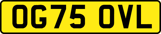 OG75OVL