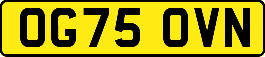 OG75OVN