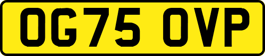 OG75OVP