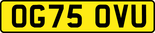 OG75OVU