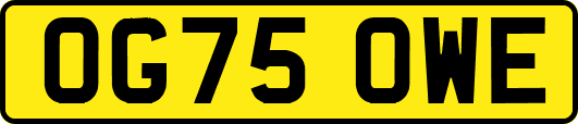 OG75OWE