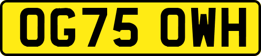 OG75OWH