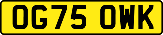 OG75OWK
