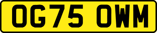 OG75OWM