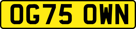 OG75OWN