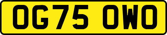 OG75OWO