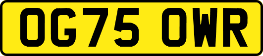 OG75OWR
