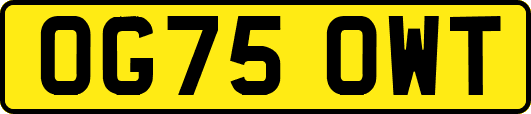 OG75OWT
