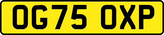 OG75OXP