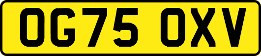 OG75OXV
