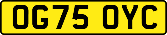 OG75OYC