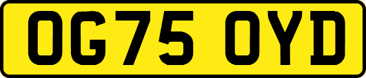 OG75OYD