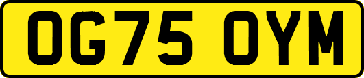 OG75OYM