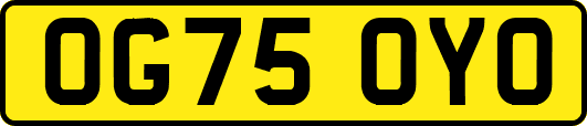 OG75OYO
