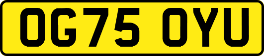OG75OYU