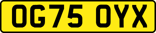 OG75OYX