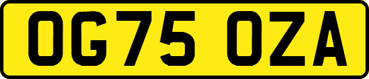 OG75OZA