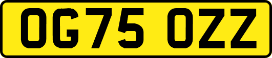 OG75OZZ