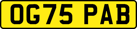 OG75PAB