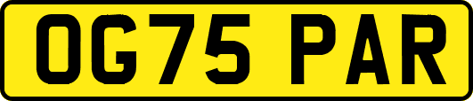 OG75PAR