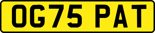 OG75PAT