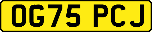 OG75PCJ