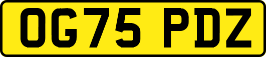 OG75PDZ