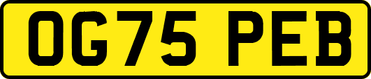 OG75PEB