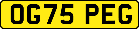 OG75PEG