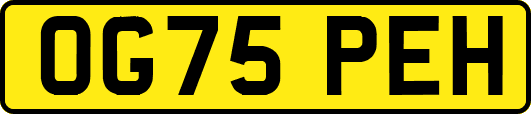 OG75PEH