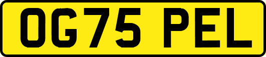 OG75PEL