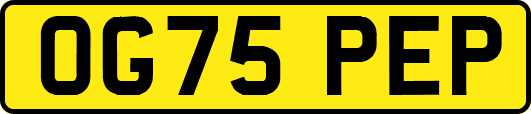 OG75PEP