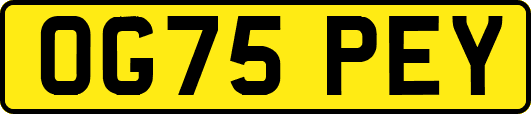 OG75PEY