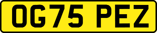 OG75PEZ