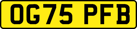 OG75PFB