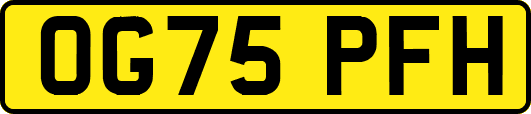 OG75PFH