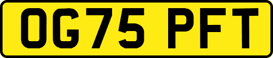 OG75PFT