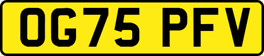 OG75PFV